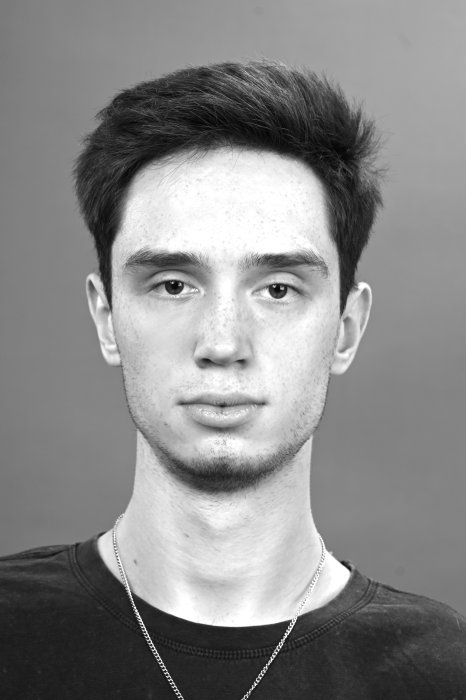 Артём Мальшекин