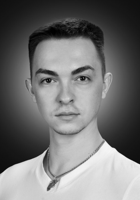 Артур Габидуллин