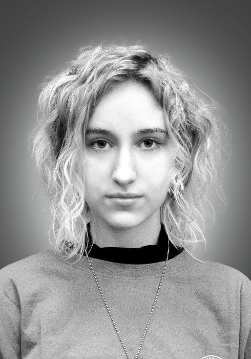 Виктория Шмелёва