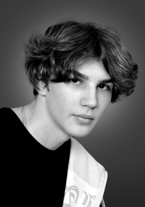 Никита Рулев