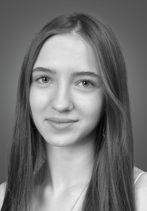 Ольга Чуракова 