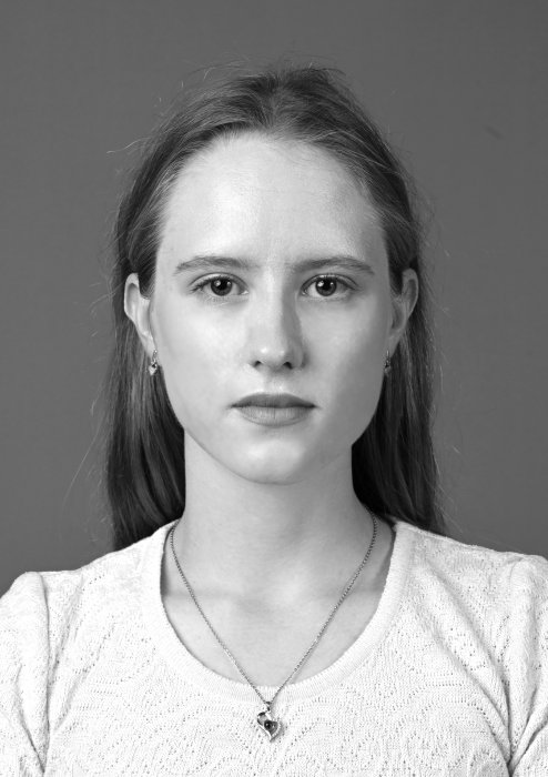 Алина Девахина