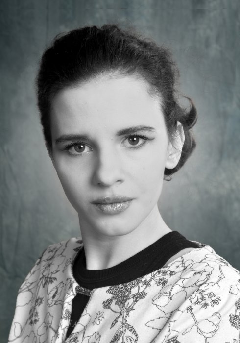 Елена Рау