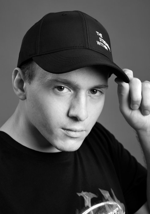 Владислав Роговцев