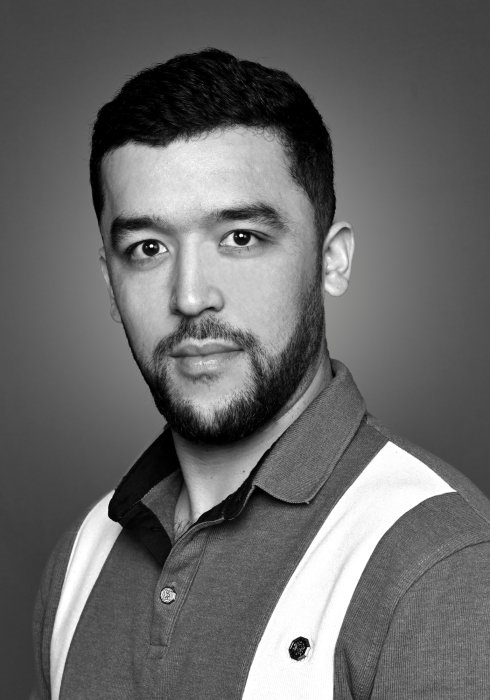 Амир Жон   Amir Zhon