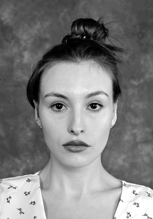 Анна Макарова