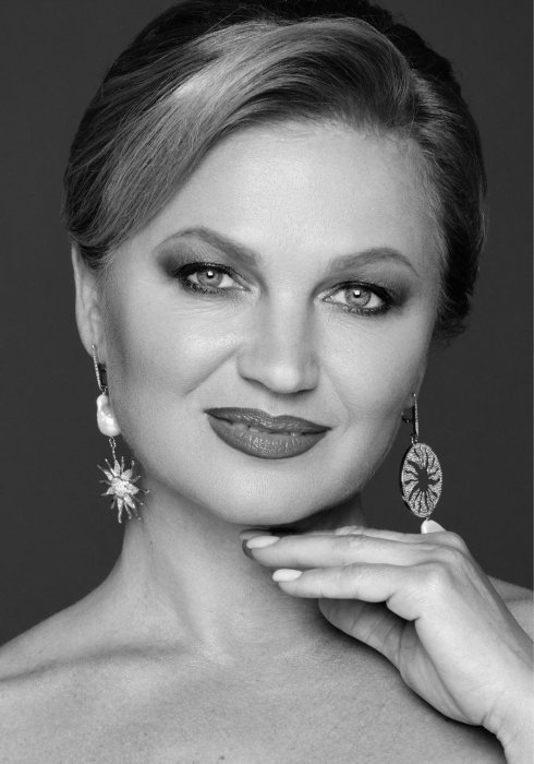 Ирина Ячменева
