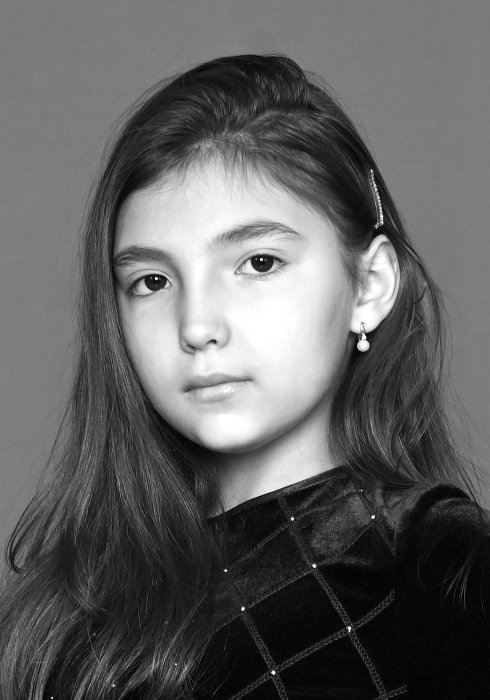 Ирина Рундквист