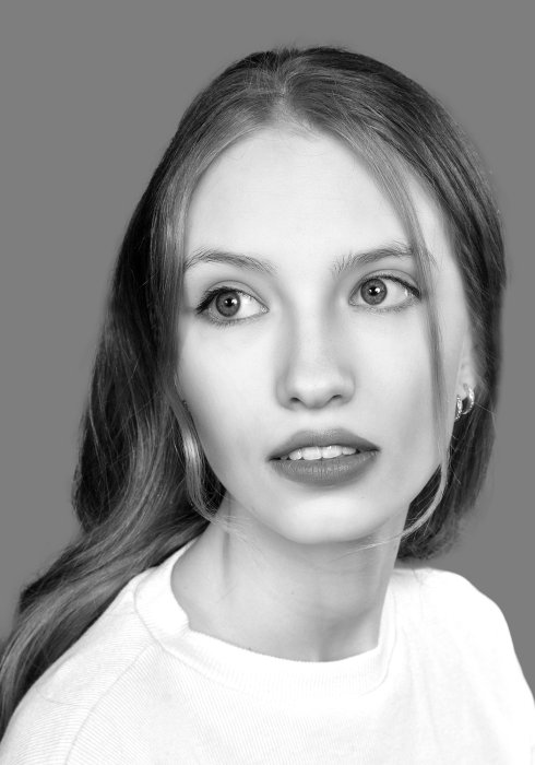 Юлия Ответчикова
