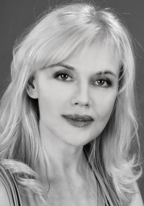 Елена Збаразская