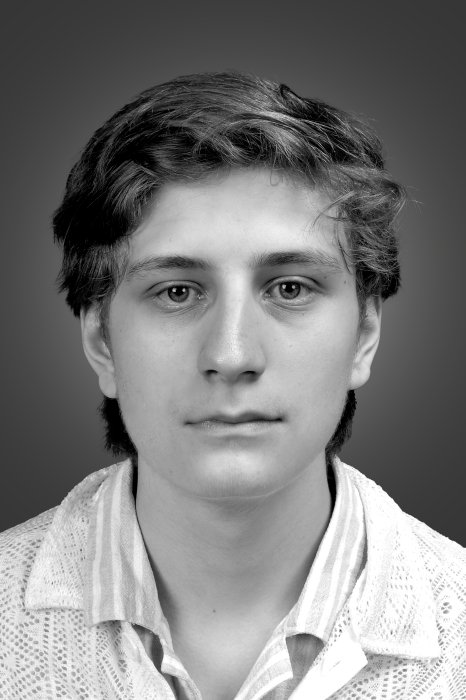 Никита Казаков