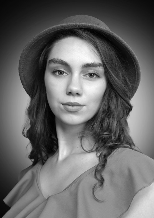 Елизавета Сунцова