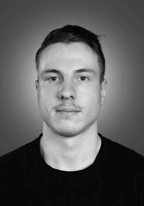 Алексей Сазонов