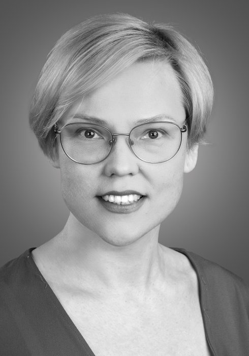 Юлия Лямичева 