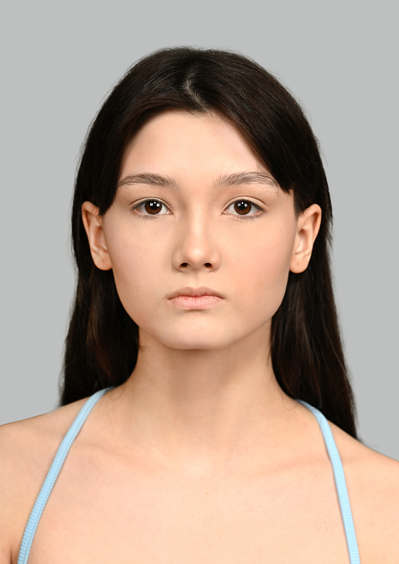 Юлия Терехова