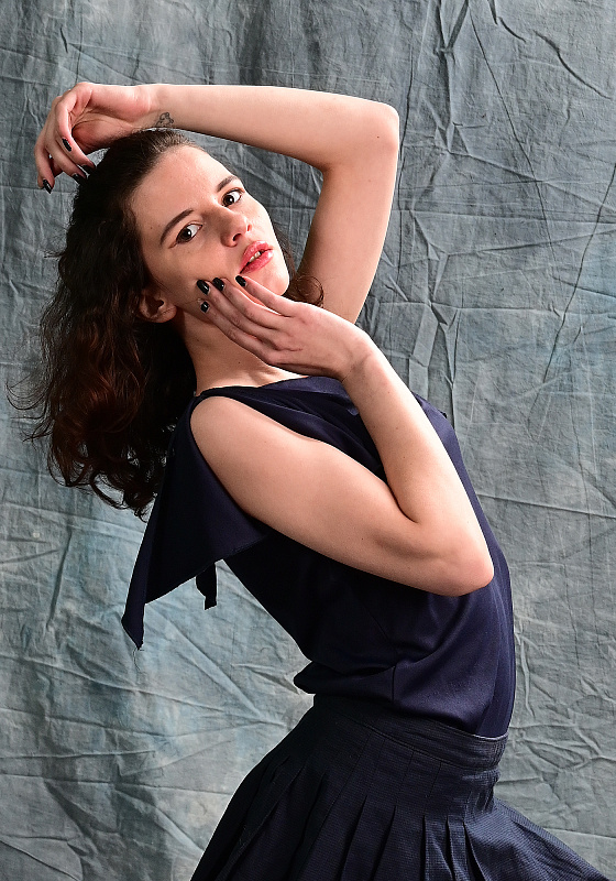 Елена Рау