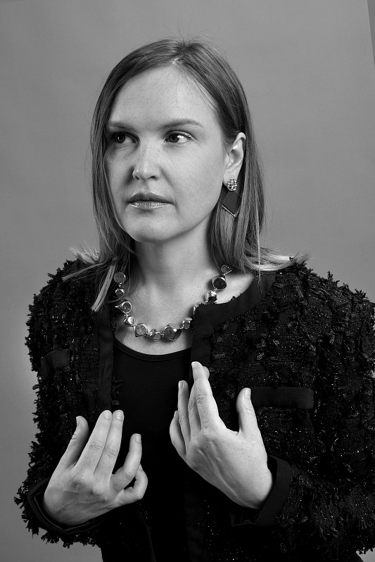 Александра Бубнова