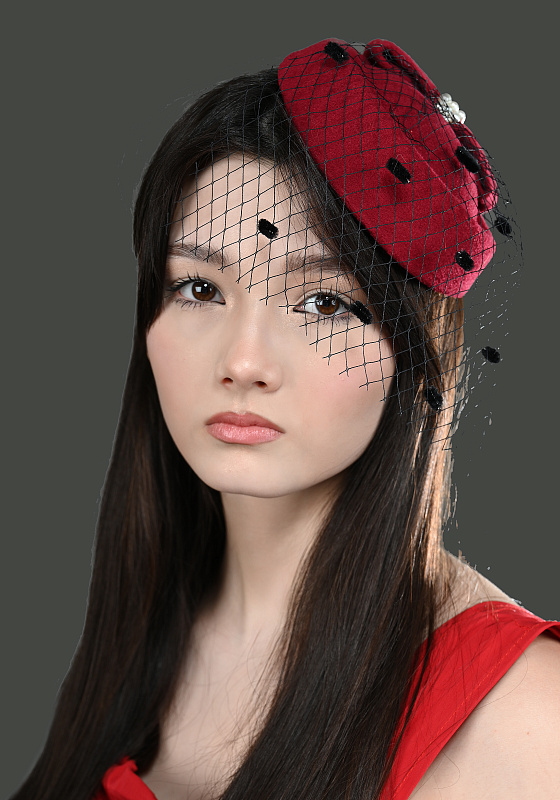 Юлия Терехова