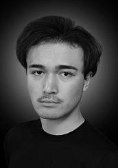 Манучехв Муминов