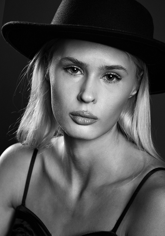 Елизавета Семёнова