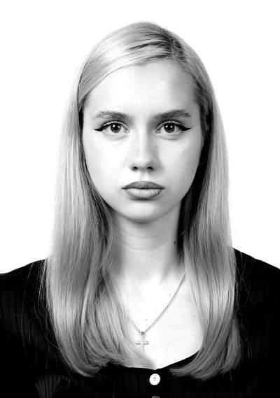 Дарья Игнаткина