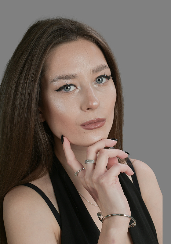 Ксения Плахова