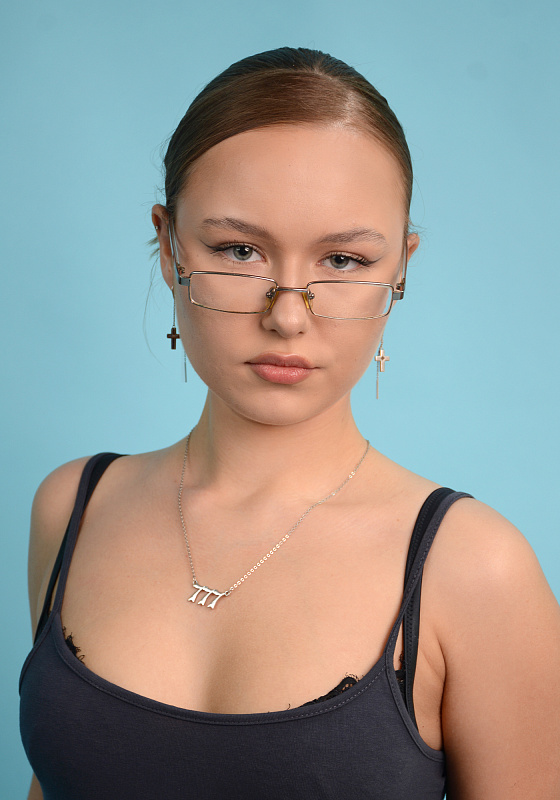 Диана Ковалёва