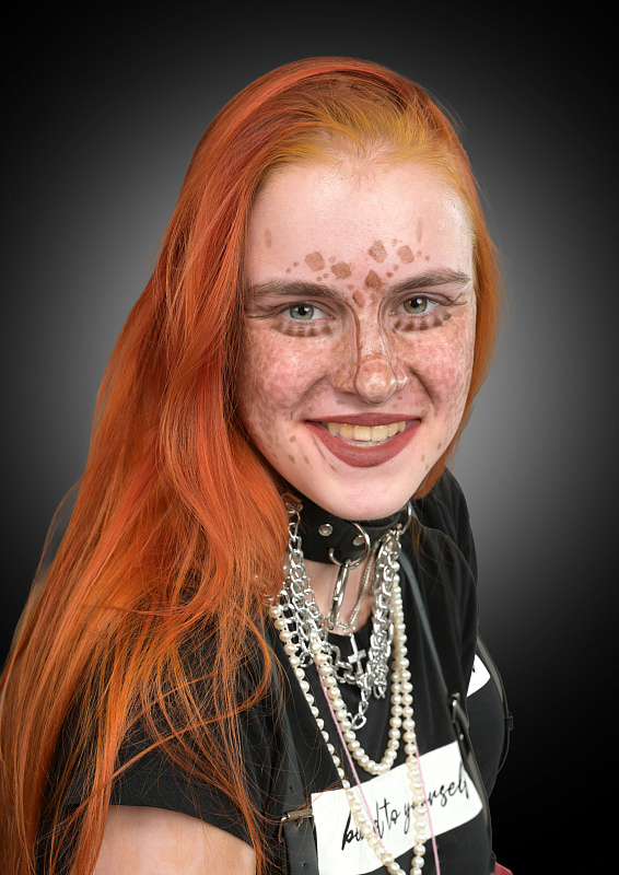 Алина Сочалова