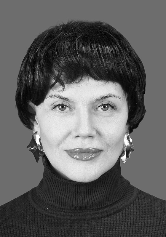 Елена Збаразская