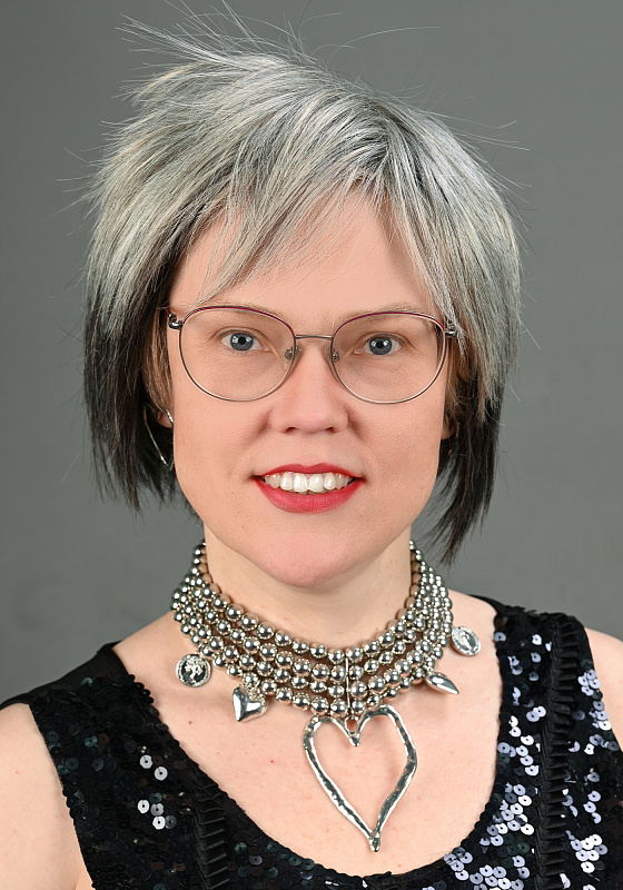 Юлия Лямичева 