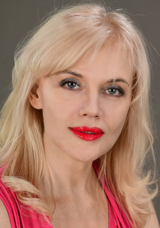 Елена Збаразская
