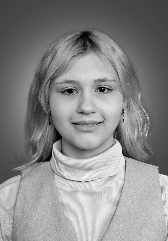 Дарина Грудинина