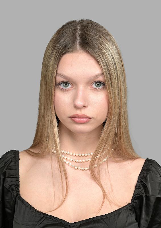 Валерия Иваницкая