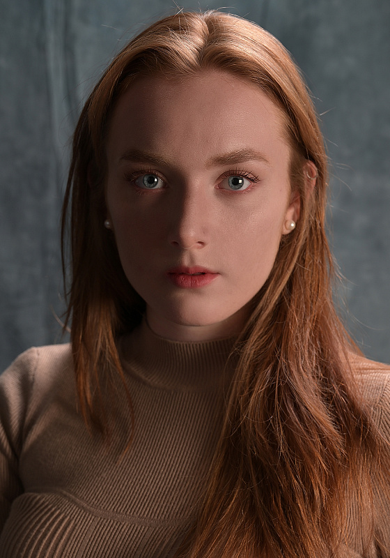 Александра Суркова