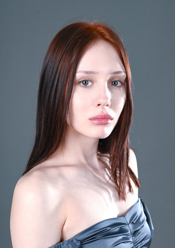 Елена Самоёлова