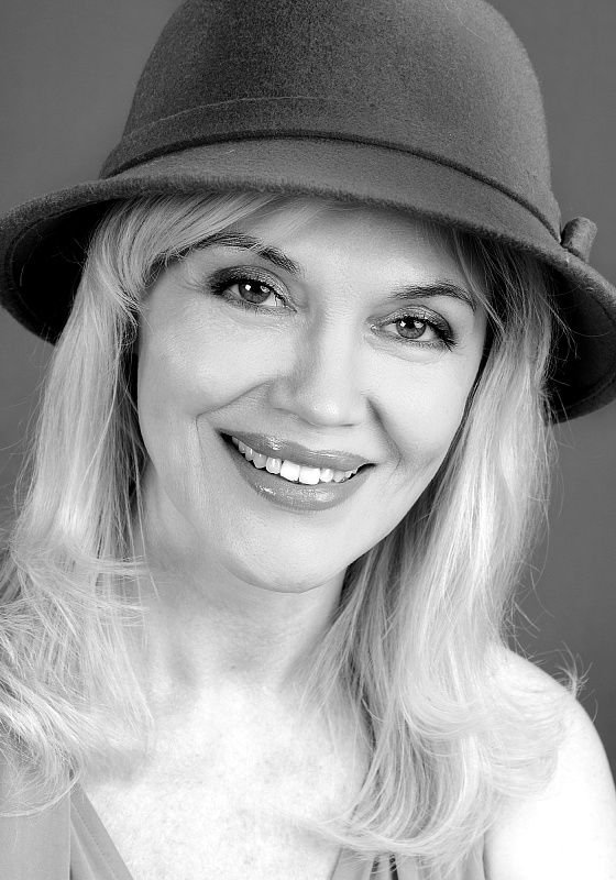 Елена Збаразская