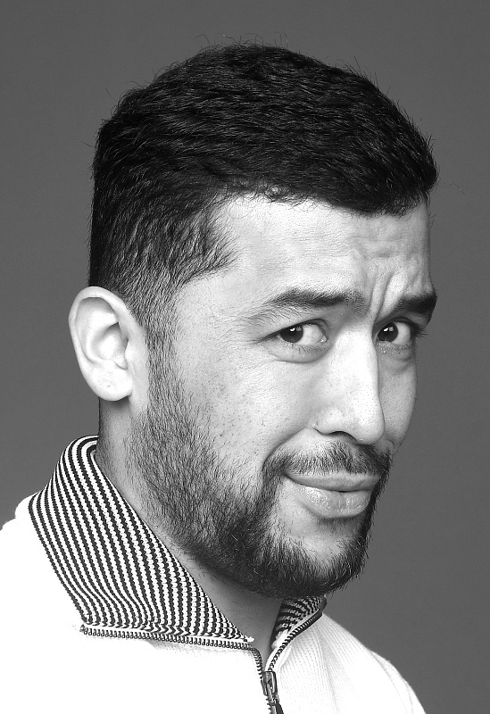 Амир Жон   Amir Zhon