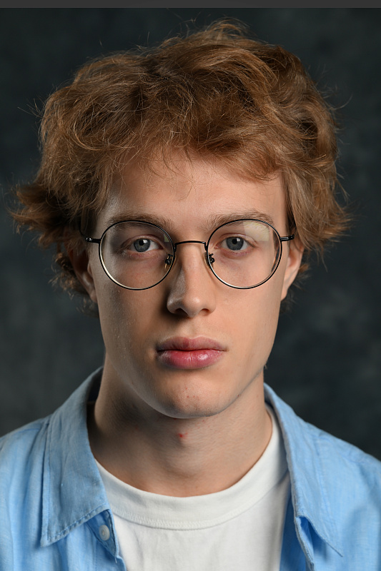Александр Сиюткин