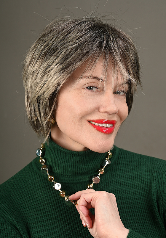 Елена Збаразская