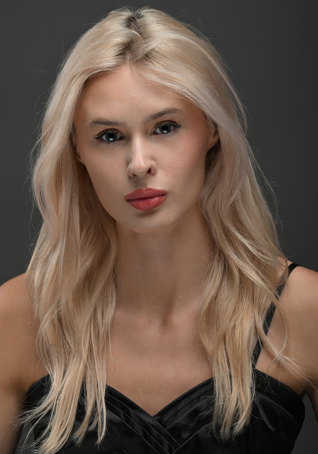 Елизавета Семёнова