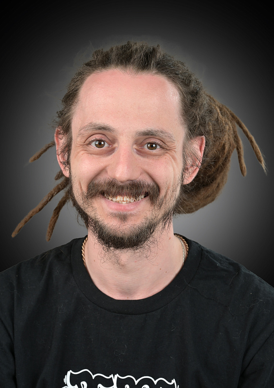 Александр Русанов