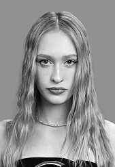 Елисеева Алина