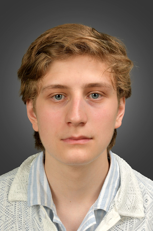 Никита Казаков