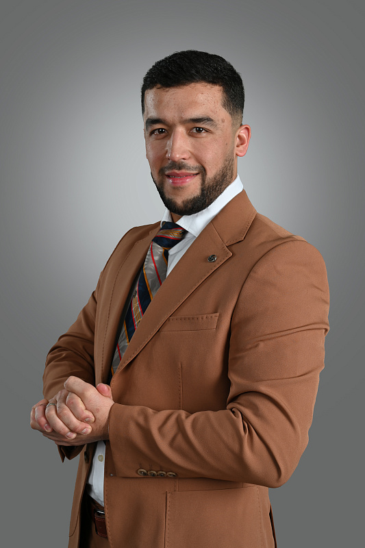Амир Жон   Amir Zhon
