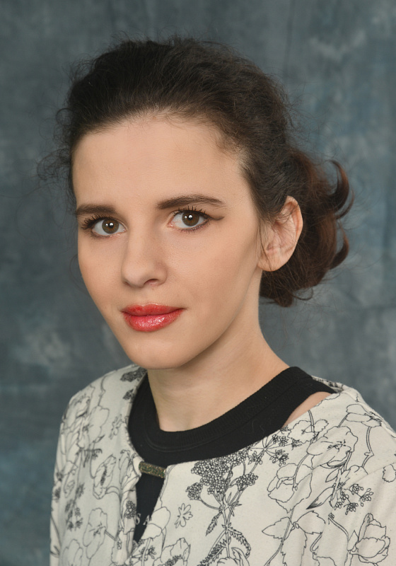 Елена Рау