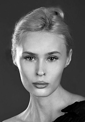 Елизавета Семёнова