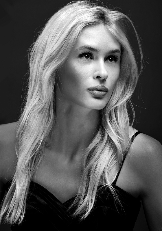 Елизавета Семёнова