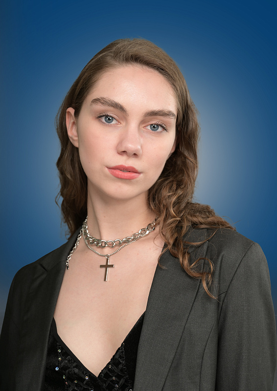 Елизавета Сунцова