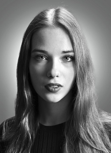 Кира Юрусова