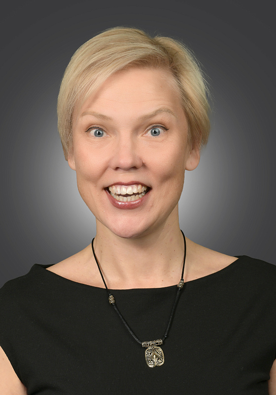 Юлия Лямичева 